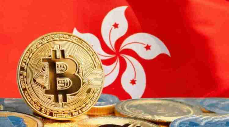 香港可以买比特币吗?真的能交易了?